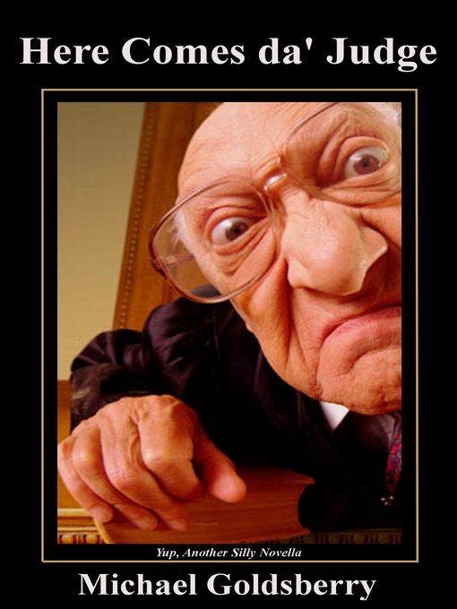 Kápumynd af Here Comes da' Judge